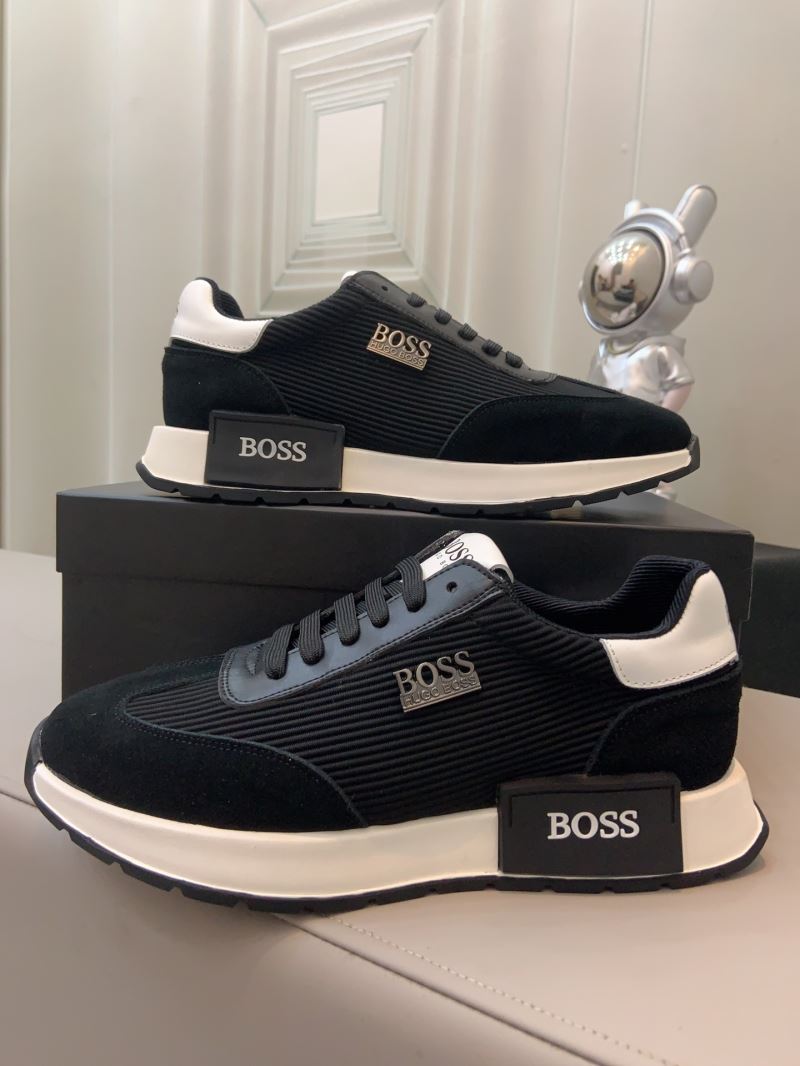 Boss Shoes